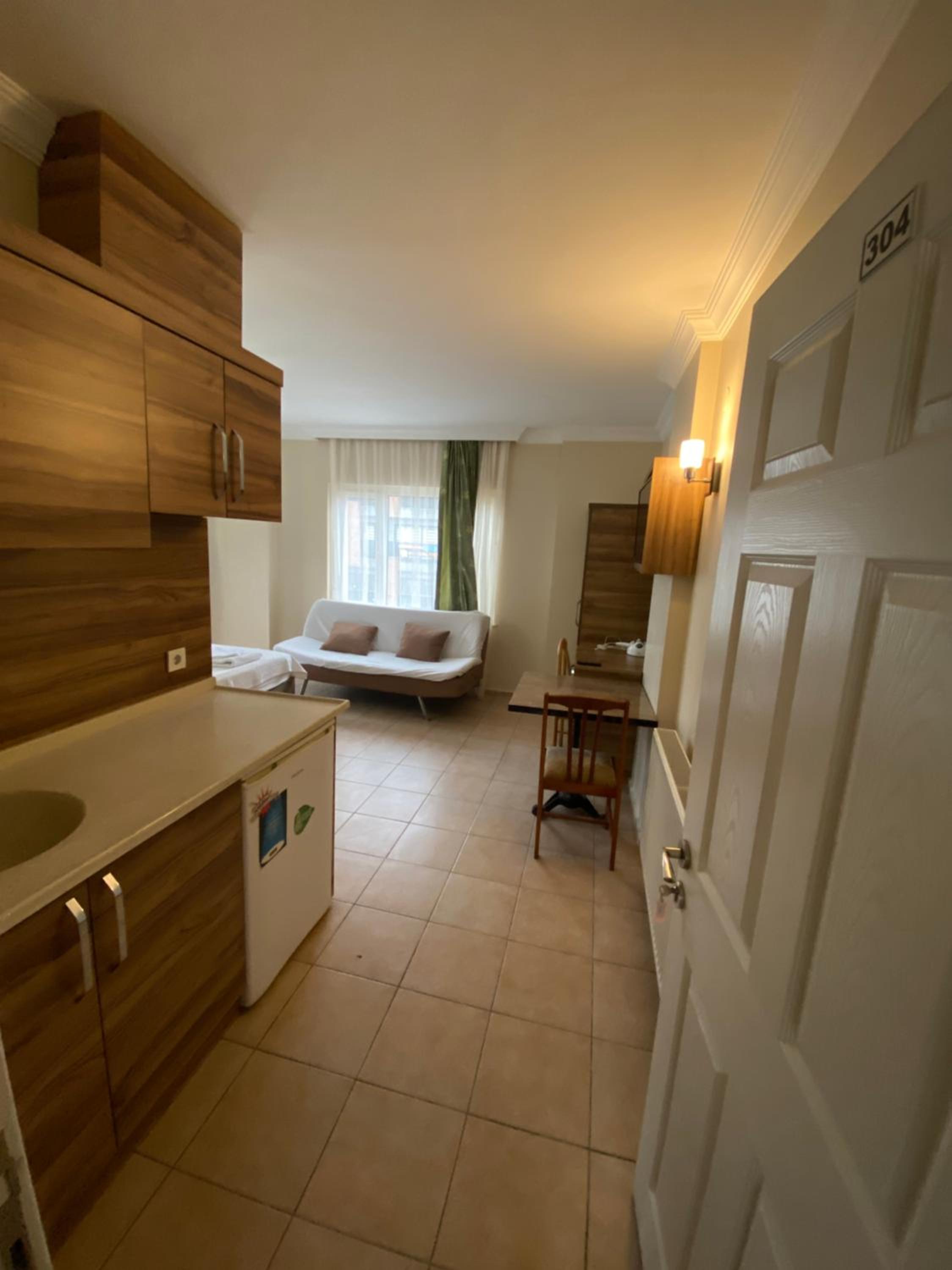 Vesta Apart Hotel 17/26