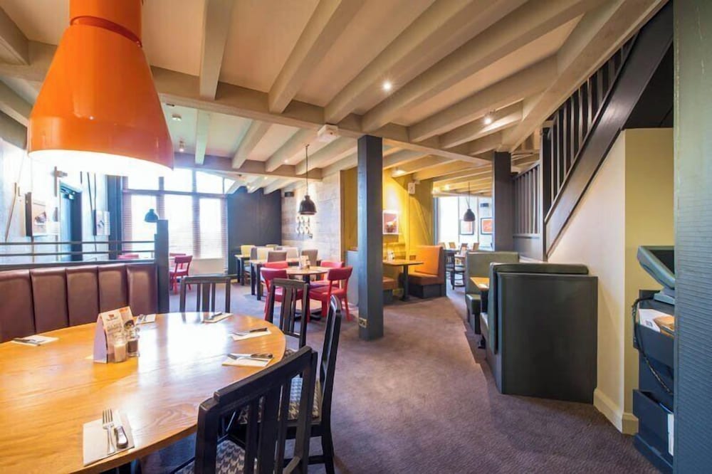 Premier Inn Crewe West 34/50