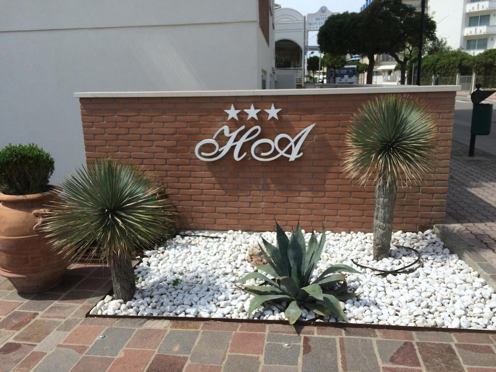 Hotel Ariston 8/50
