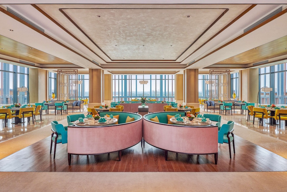 Hilton Shanghai Fengxian 50/78