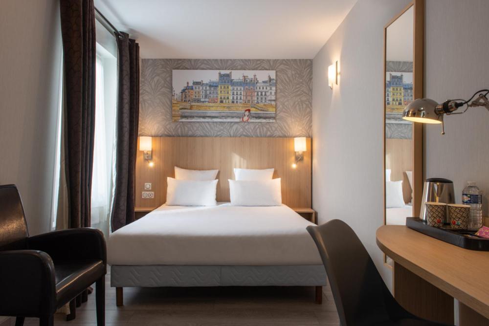 Louest Hotel 17/50