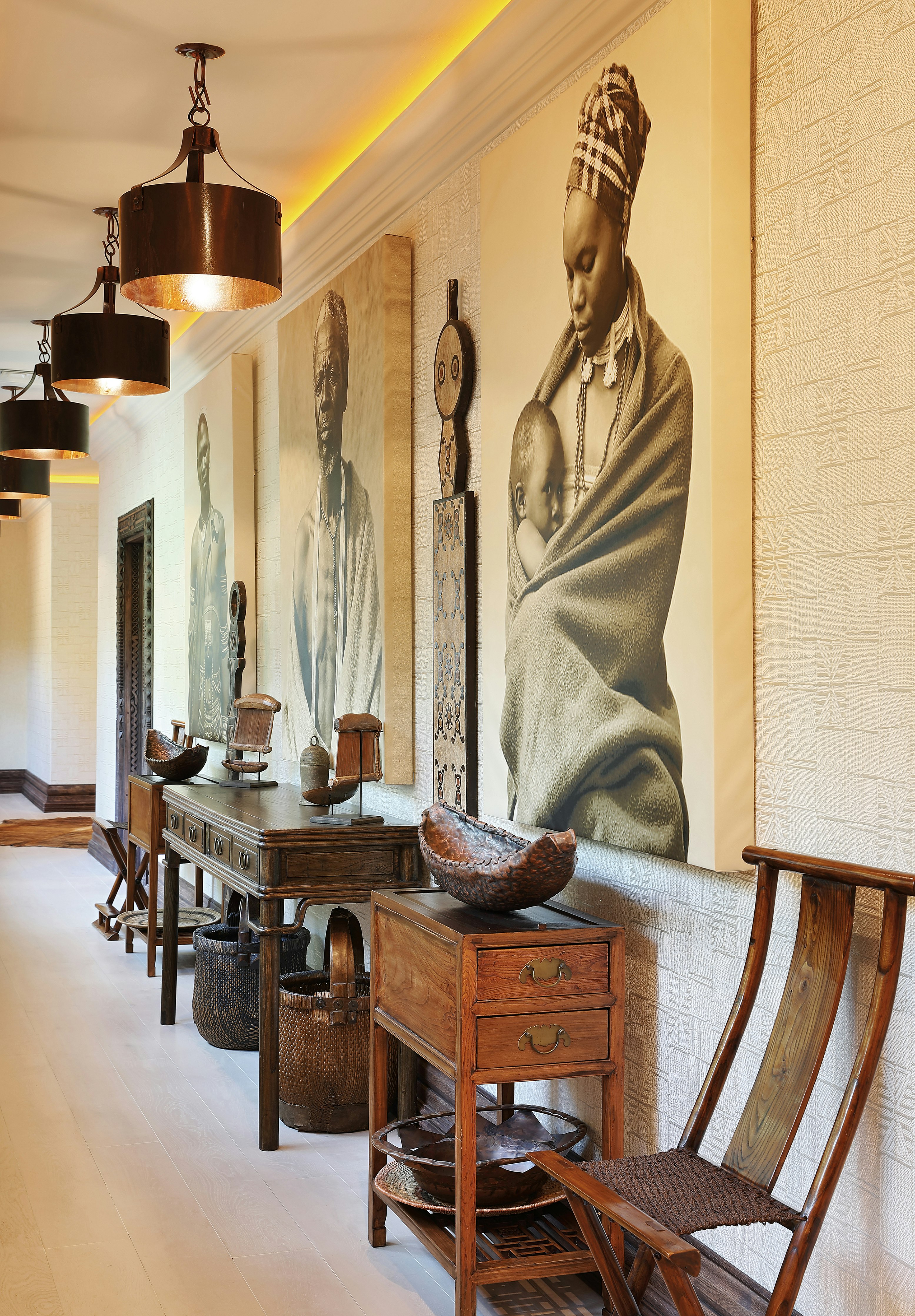 Saxon Hotel Villas And Spa 6/50