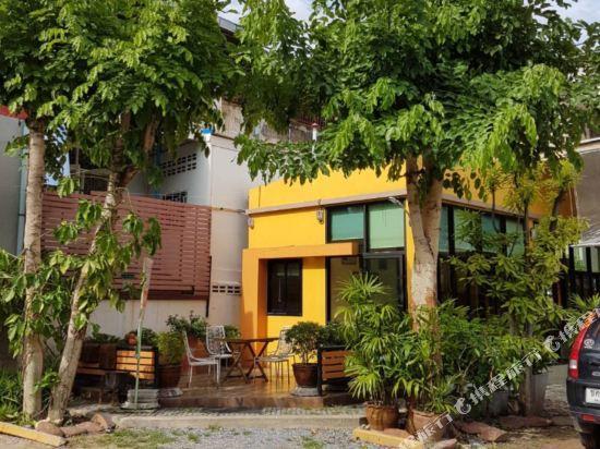 Sansabai House Hotel 3/49