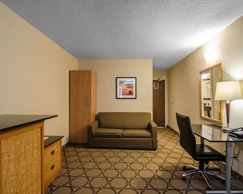 Comfort Inn Regina East 18/35