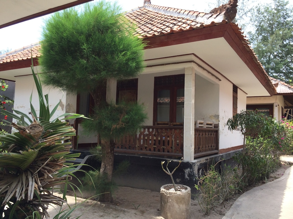 Coral海滩2 Bungalow酒店(Coral Beach 2 Bungalow) 图片4