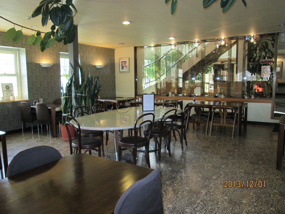 Hotel Parkway 39/50
