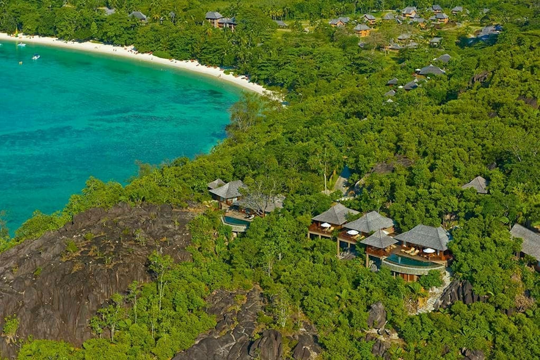 Constance Ephelia Seychelles 58/86