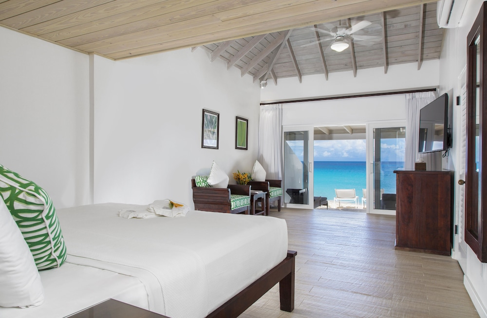 Galley Bay Resort and Spa All Inclusive Adults Only 26/83