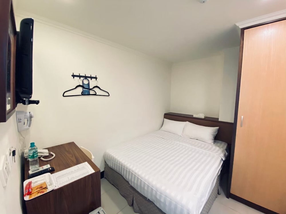Lai Chi Te Hotel Tainan 22/49