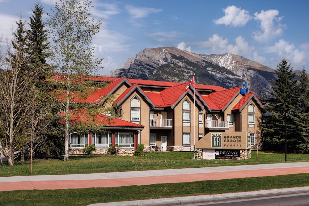 Grande Rockies Resort Bellstar Hotels Resorts 7/66