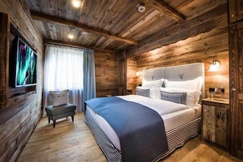 Mondi Holiday Alpenblickhotel Oberstaufen 10/53
