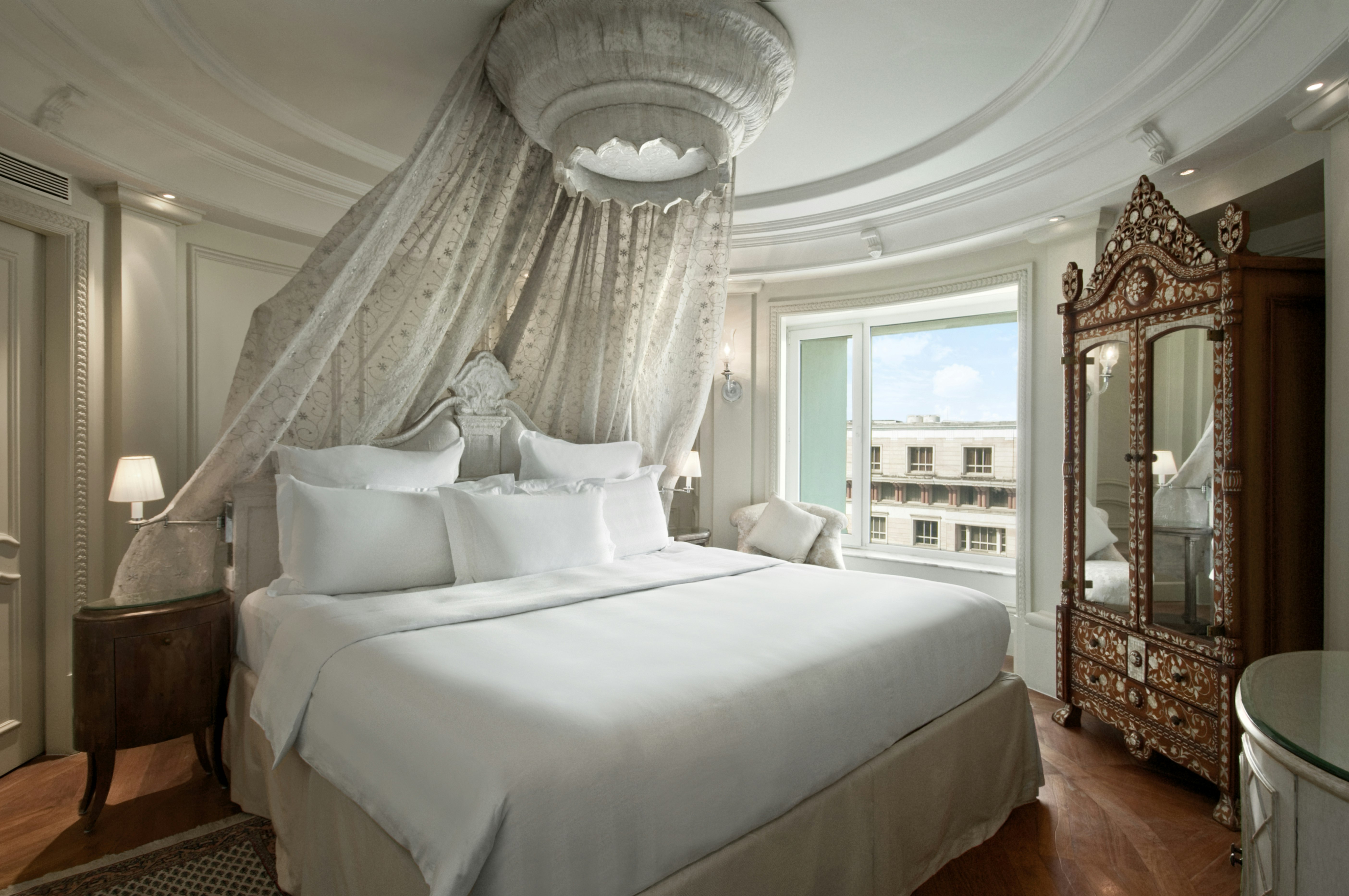 King Presidential Suite Non smoking