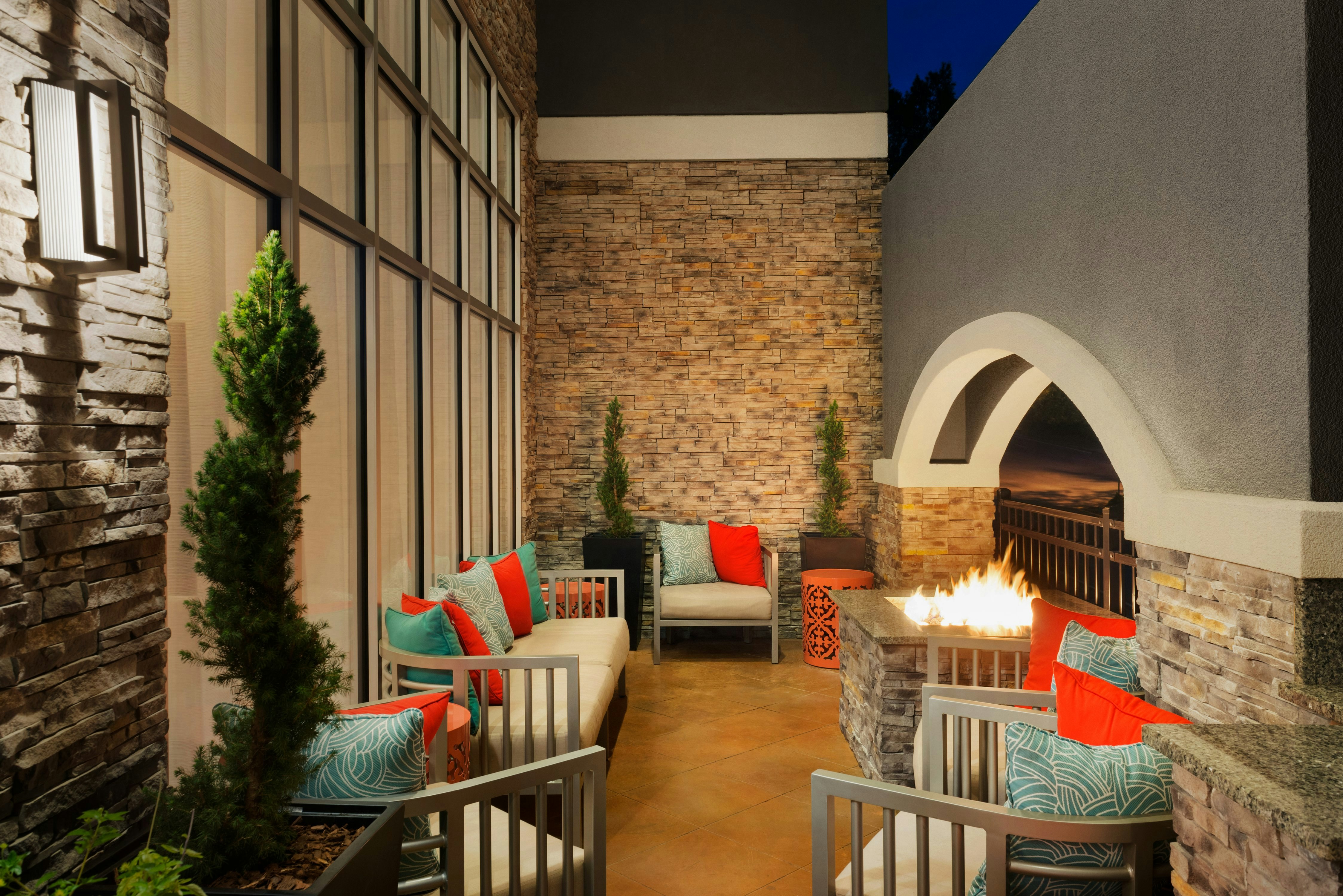 Homewood Suites By Hilton Atlanta Perimeter Center 49/68
