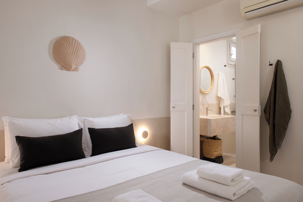 Premier, Double Bed