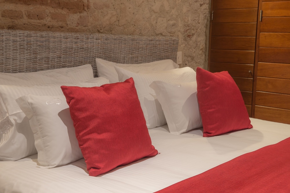 CASA CLAVER LOFT精品酒店(CASA CLAVER LOFT BOUTIQUE HOTEL) 图片2