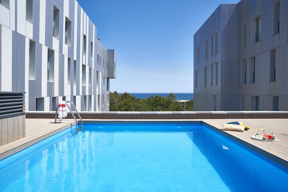 Lugaris Beach Apartments Ex Lugaris Beach the Home Concept 46/74
