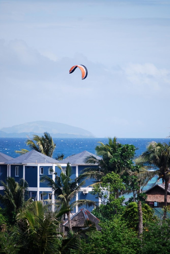 Aissatou Beach Resort 54/58