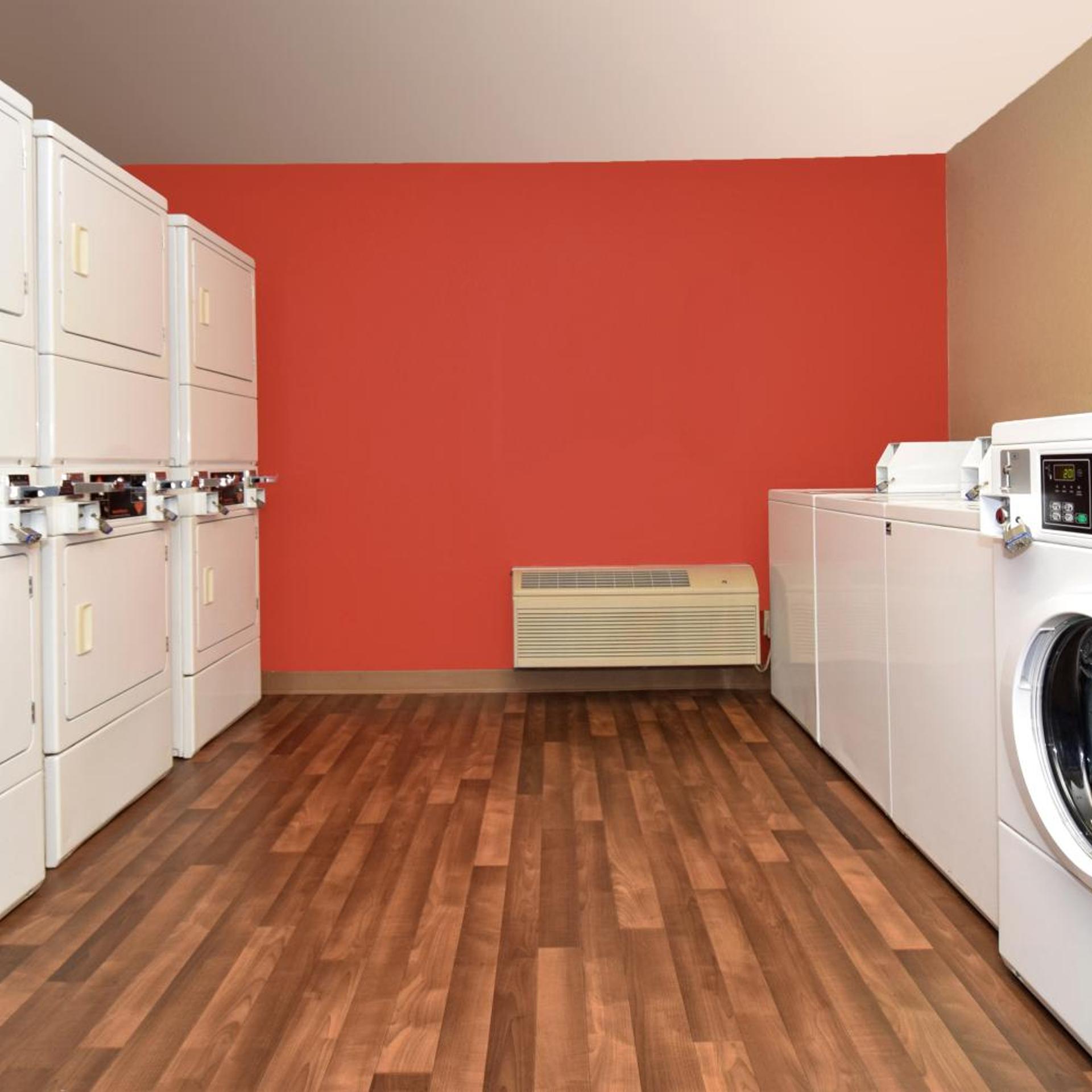 Extended Stay America Suites Washington, D.C. - Germantown - Town Center 7/61