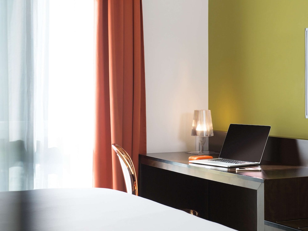 Ibis Styles La Louviere 41/73