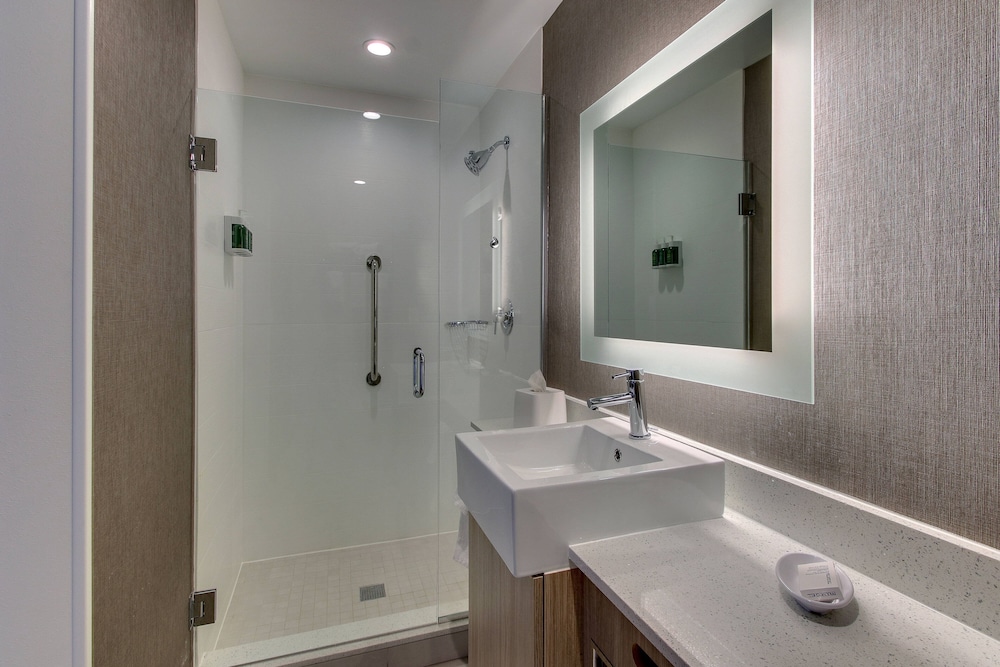 SpringHill Suites by Marriott Montgomery Downtown 20/50
