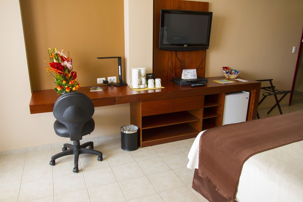 Mantahost Hotel 37/46