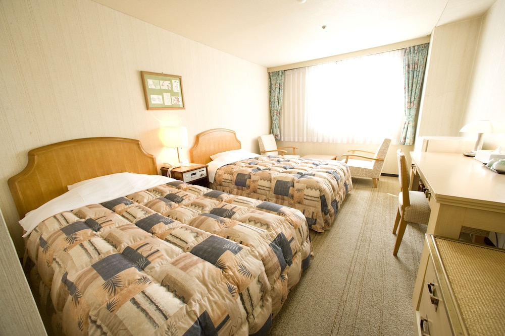 Ohkido Hotel 14/59