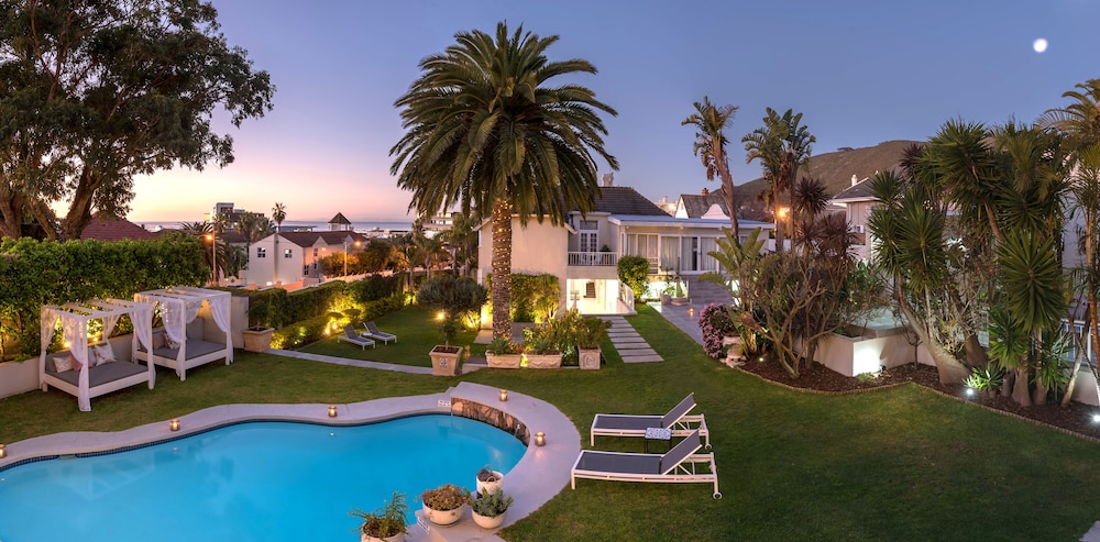 The Clarendon - Fresnaye 41/50