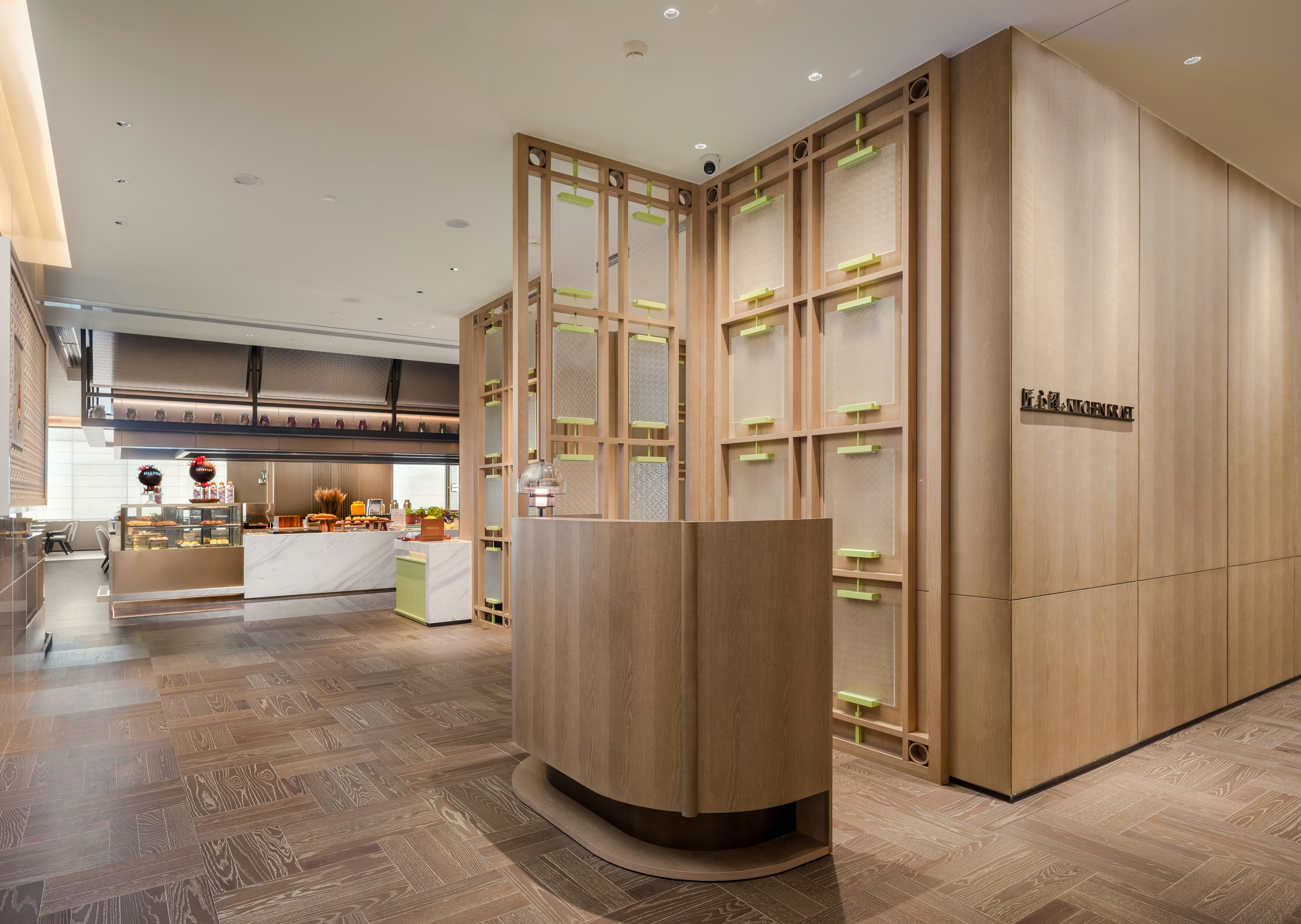 Canton Hotel Guangzhou, Tapestry Collection by Hilton 8/50