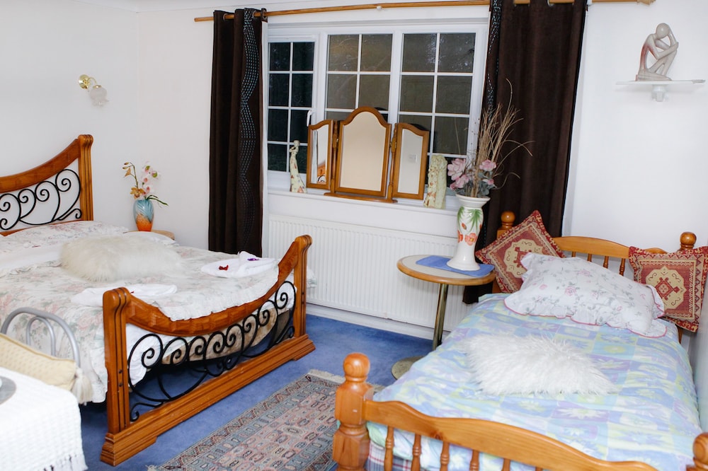Da Vinci Guest House Gatwick 10/56