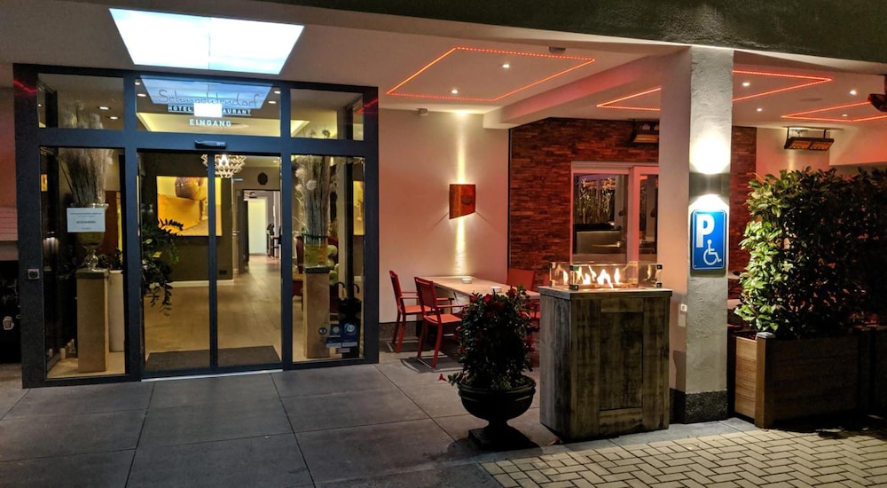 Hotel Schmachtendorf 7/50