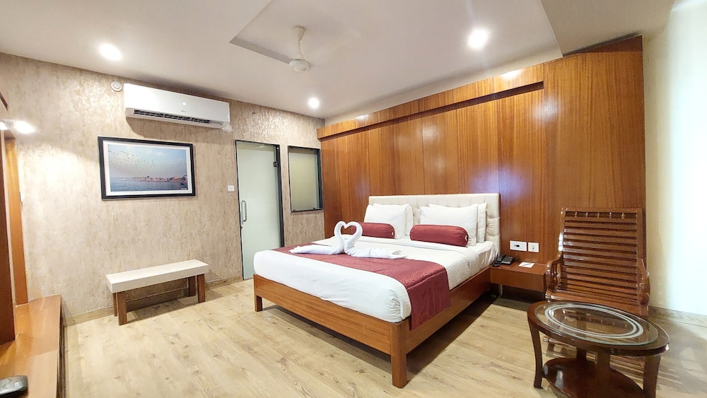 City Inn Varanasi 22/68
