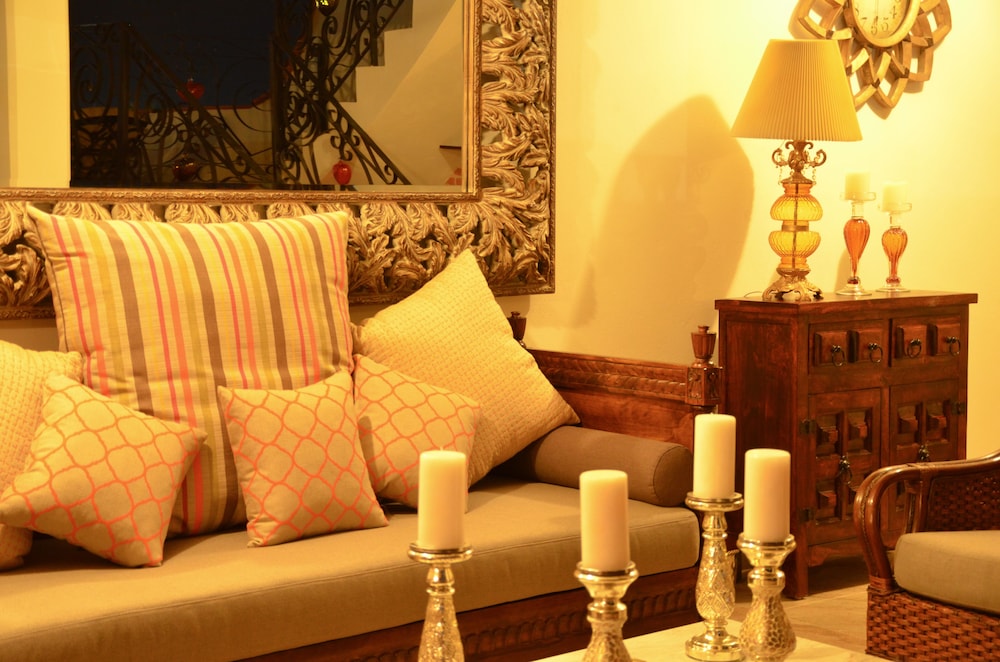 La Pasion Hotel Boutique 48/67