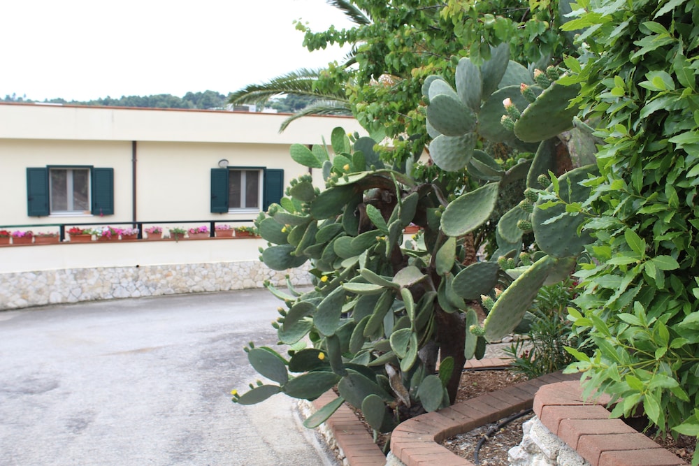 Villaggio Turistico Defensola 52/65