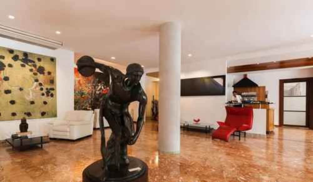 Hotel Della Baia 42/71