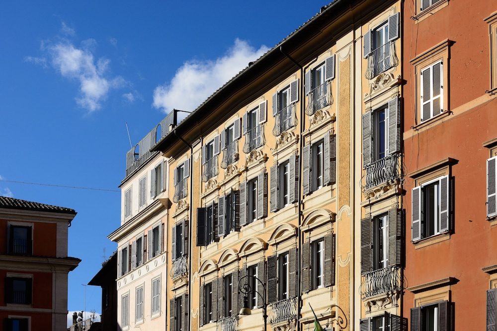 Splendor Suite Roma 3/49