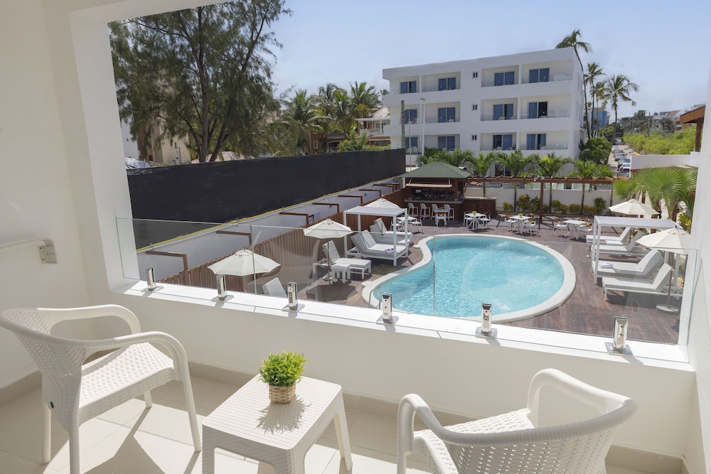 HM Bavaro Beach Adults Only 47/51