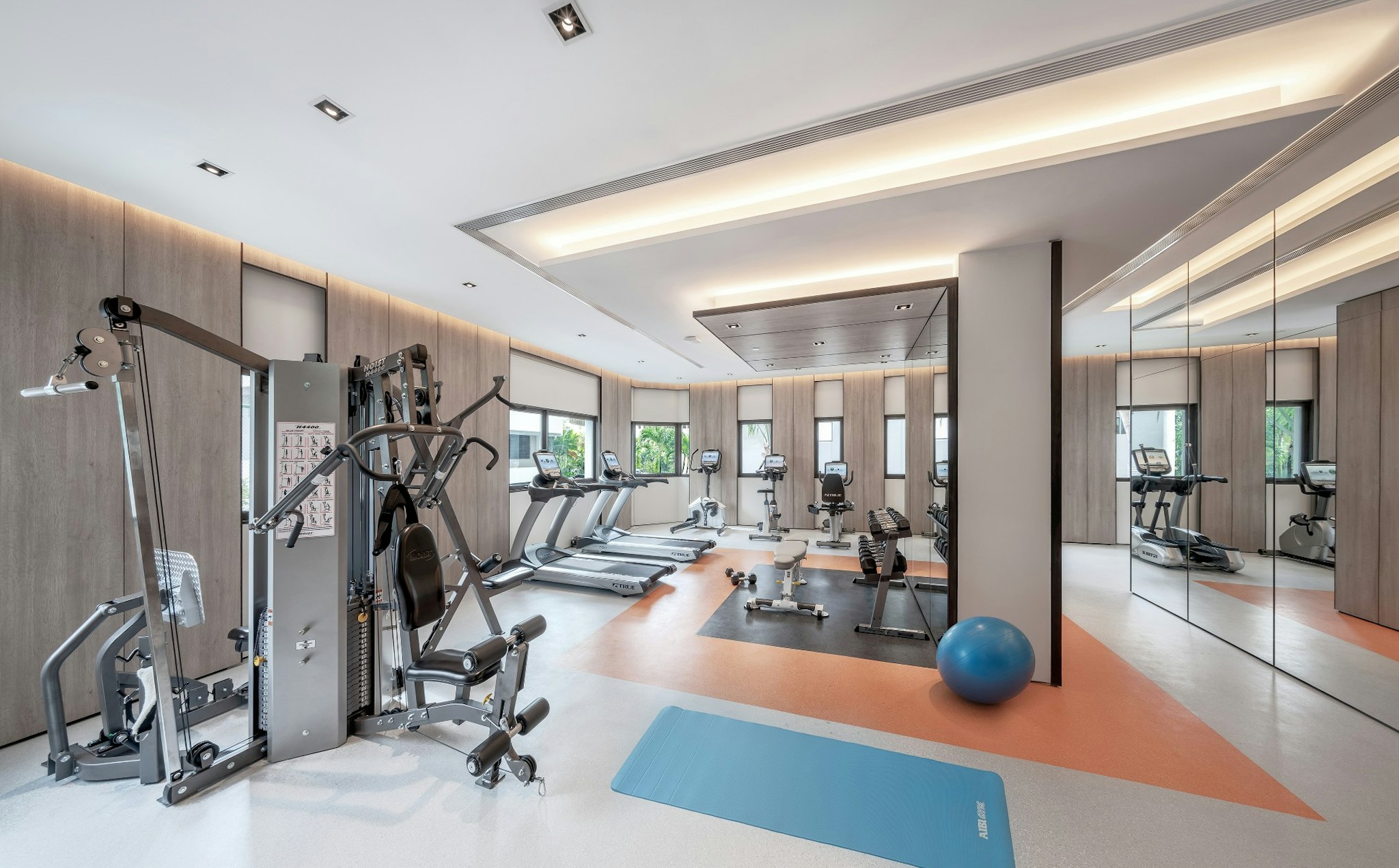 Le Grove Serviced Apartment 5/13