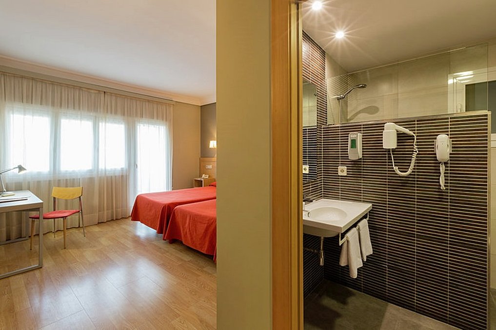 Hotel Santamaria 17/29
