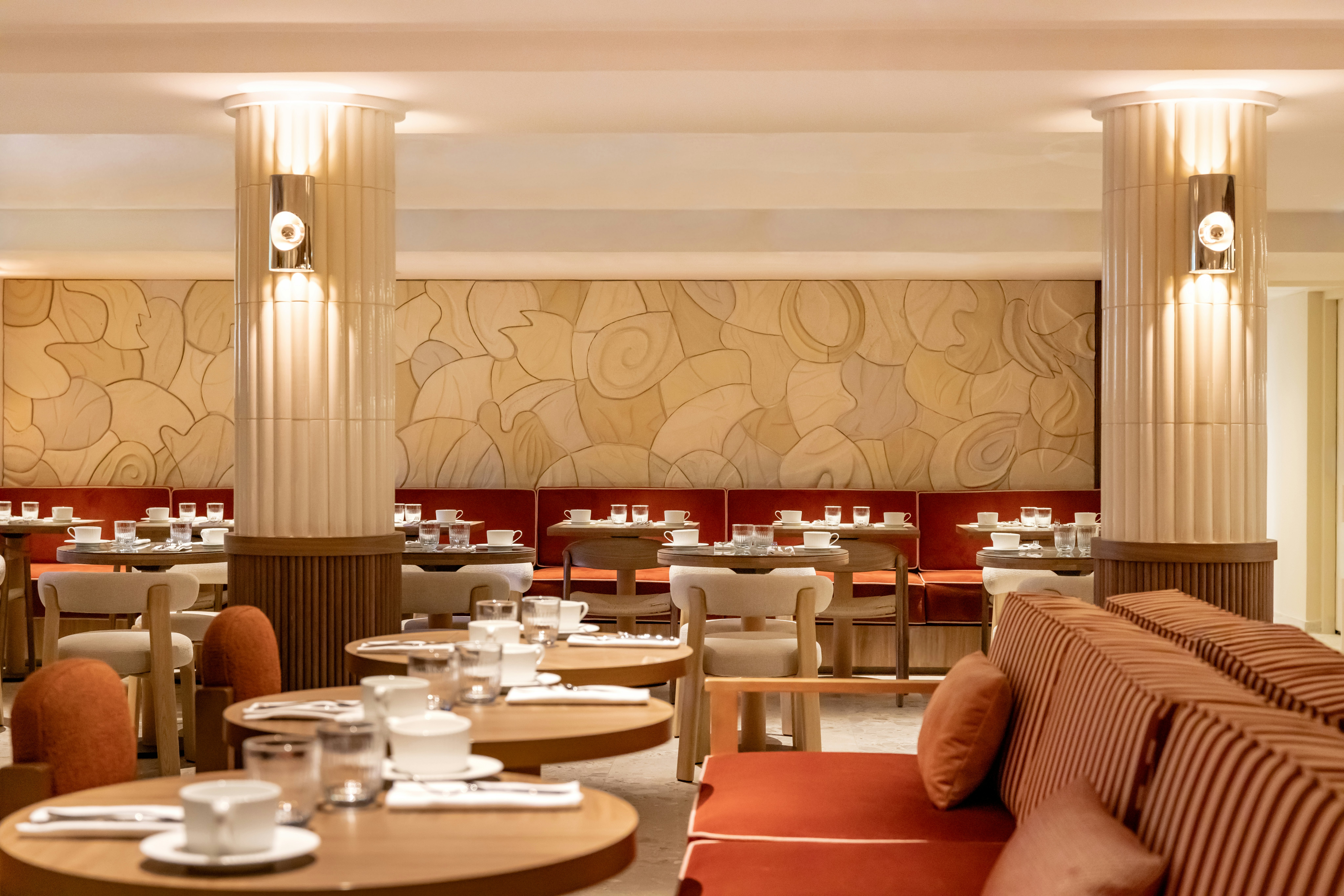 Hotel Ventura Saint-Tropez, Tapestry Collection by Hilton 21/22