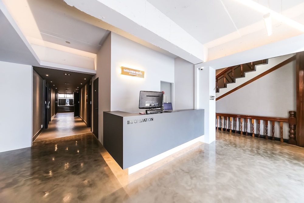 GAYA MINI HOTEL 3/31