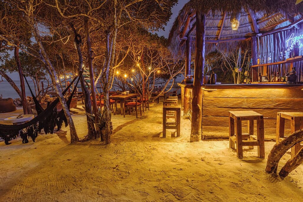 Hotel Casa Punta Coco & Beach Club - Adults Only 45/50