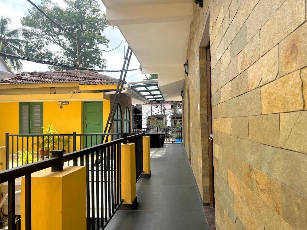 Hotel Fort Kochi Beach Inn 10/72