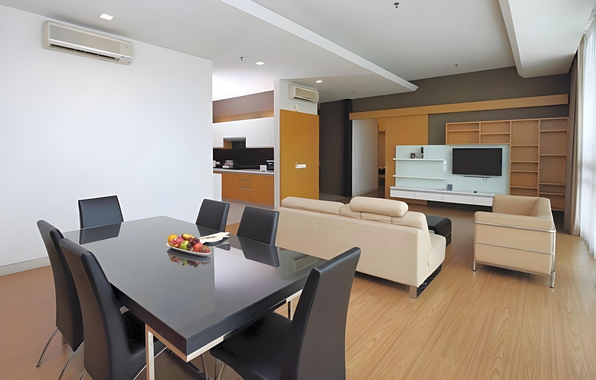 Swiss Garden Residence Kuala Lumpur 37/52