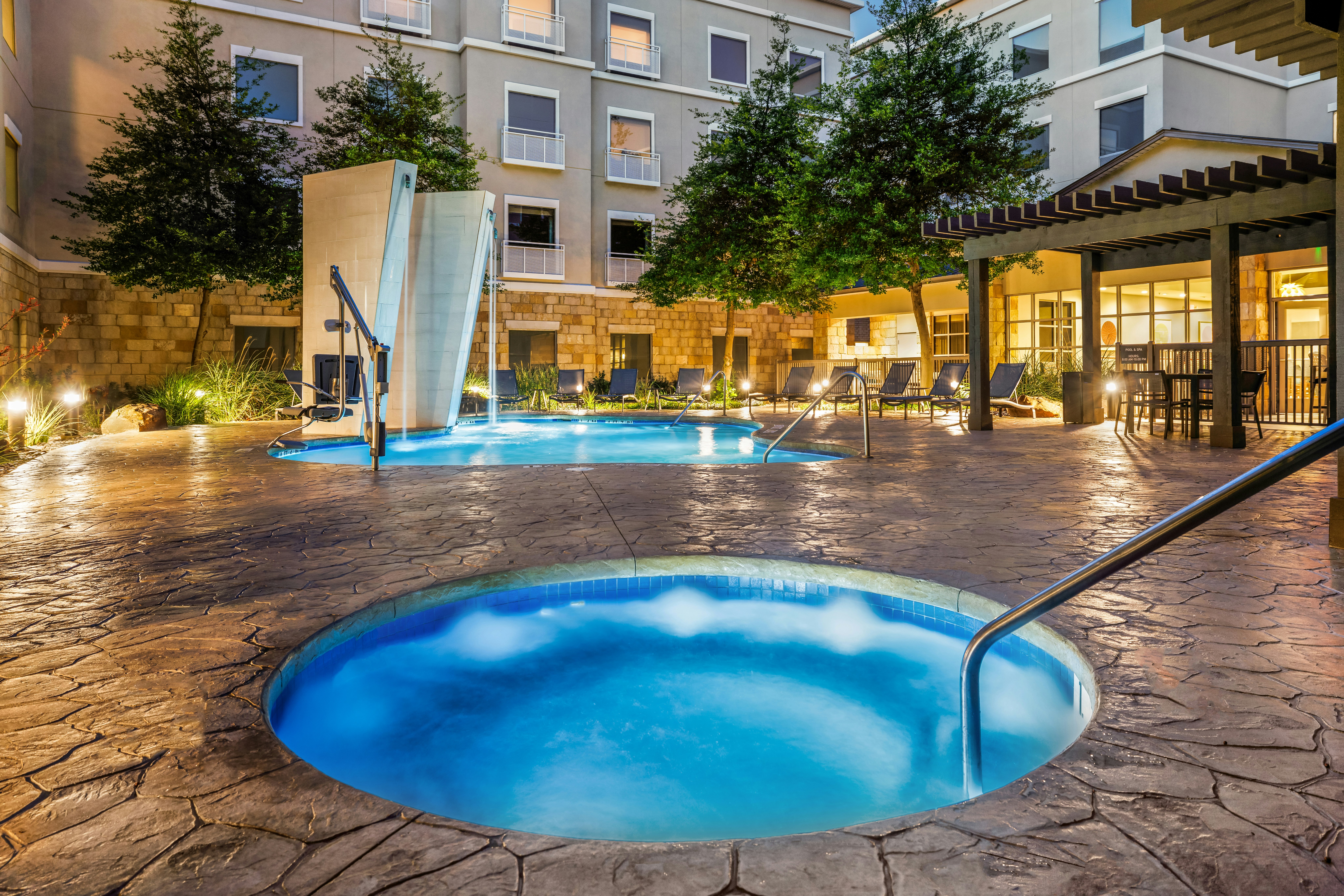 Homewood Suites by Hilton Dallas-Frisco 31/32