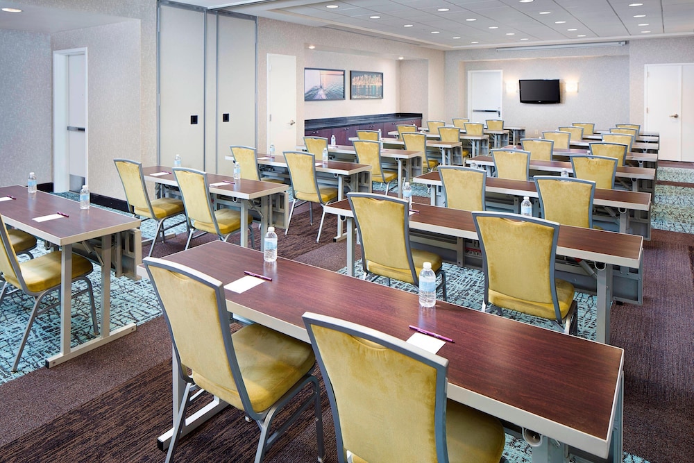 Residence Inn San Diego Downtown Gaslamp Quarter 41/49