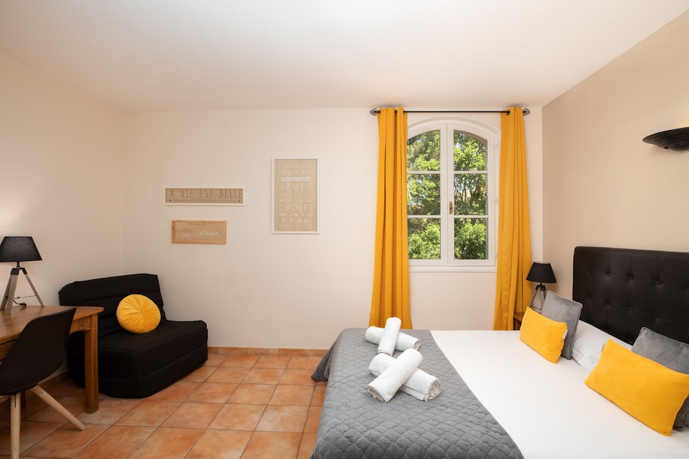 La Bastide Saint Martin 15/55