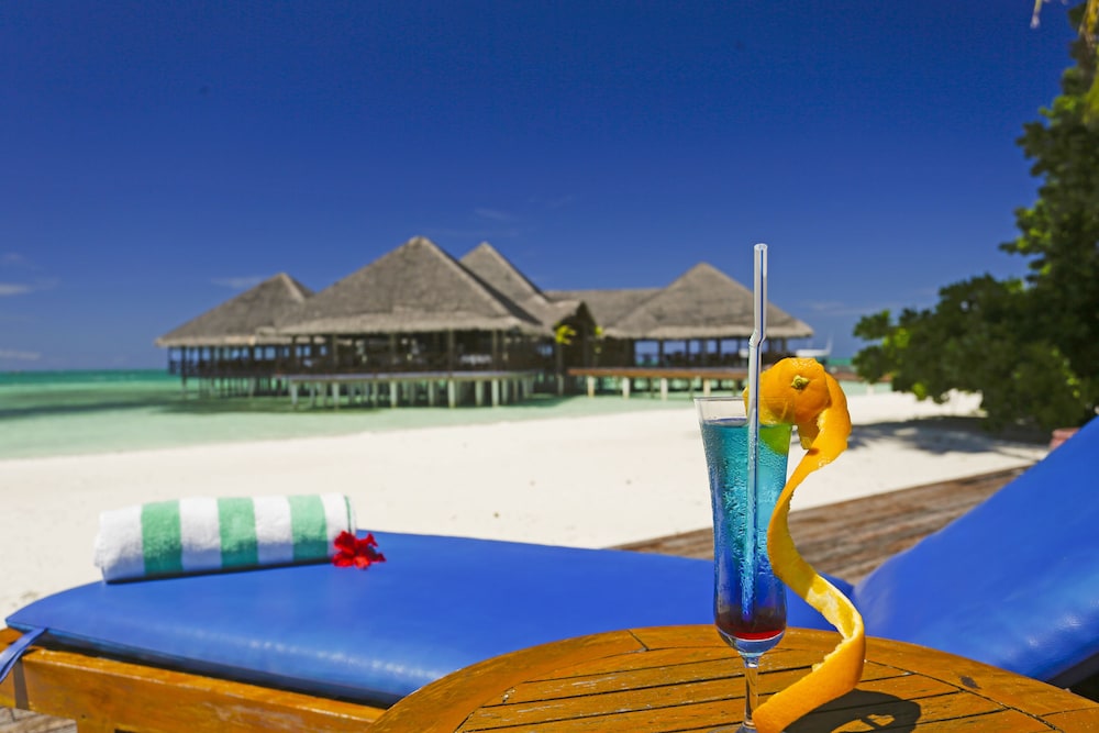 Medhufushi Island Resort 76/96