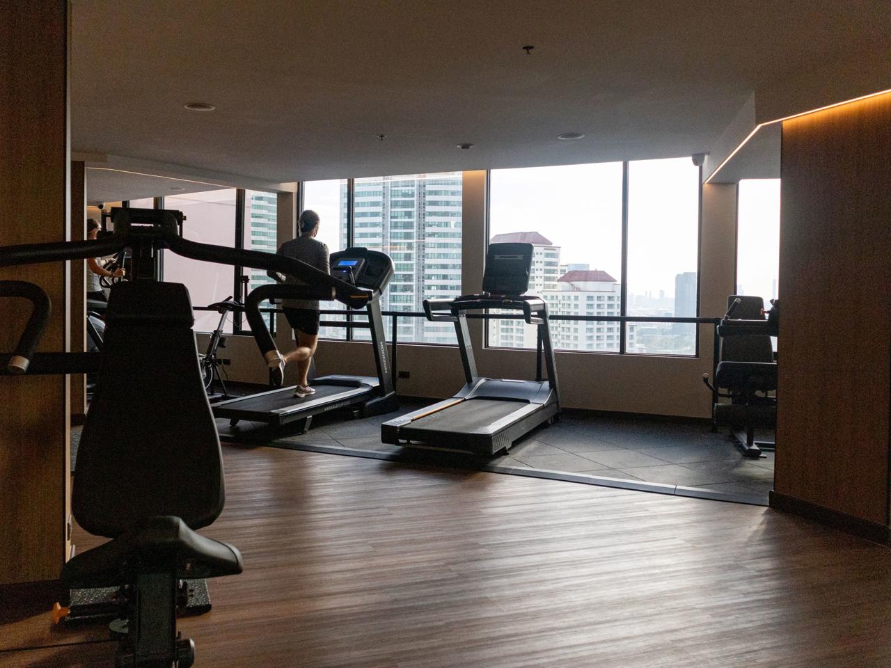 Rembrandt Hotel Bangkok (Sukhumvit Soi 18) 60/84