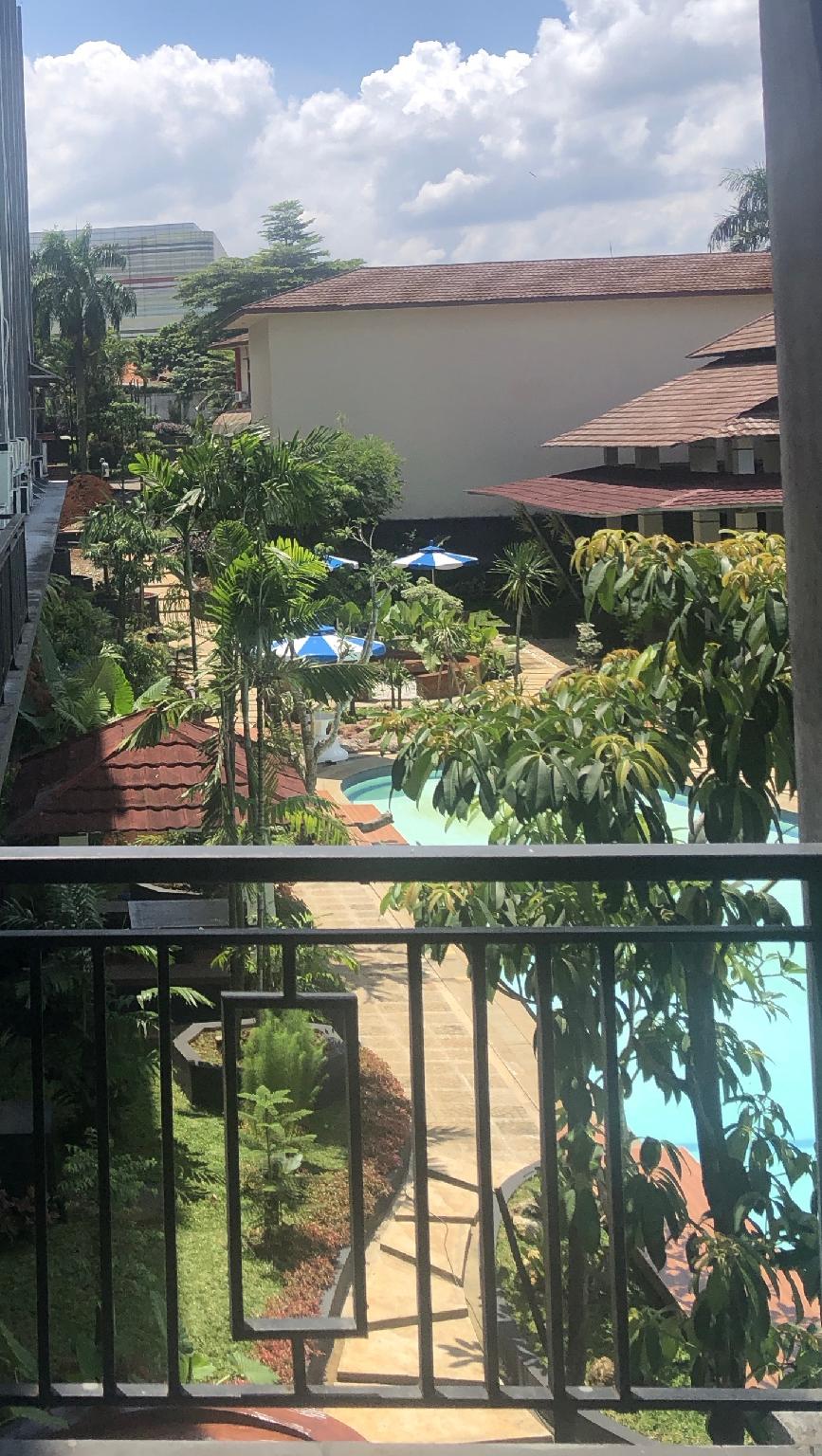 M-one Hotel Bogor 34/34