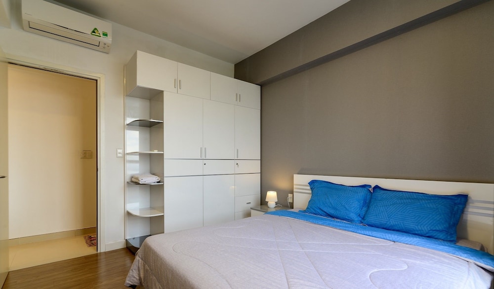 2 BEDROOMS, LUXURY, APARTMENT, RIVER VIEW